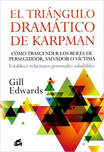 El triángulo dramático de Karpman